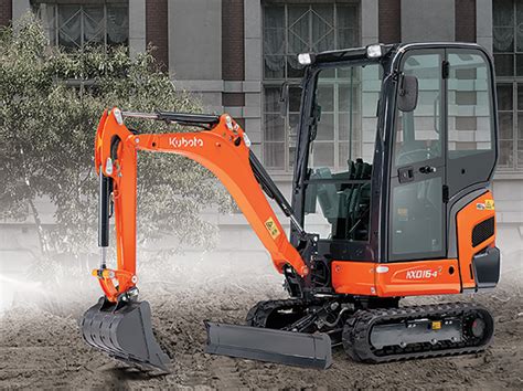 kubota kx016 4 mini digger|kubota mini excavators.